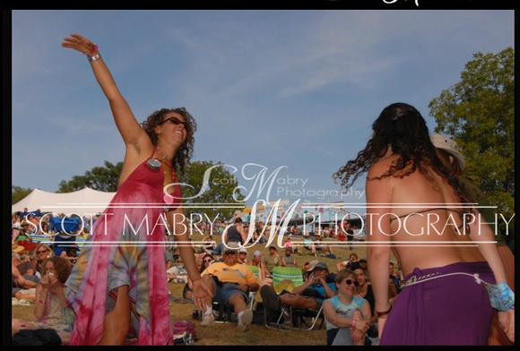 Philadelphia Folk Festival - Scott Mabry Photography