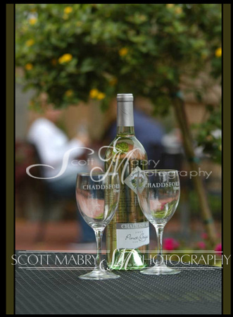 Chadds Ford Winery by Scott Mabry Photographer