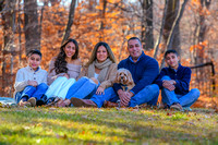 Jermine Family session 2023
