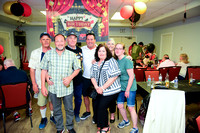 Dad's 80th BD Party
